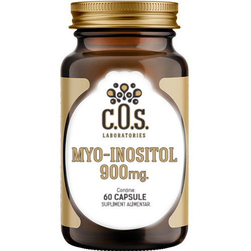Myo Inositol COS Laboratories
